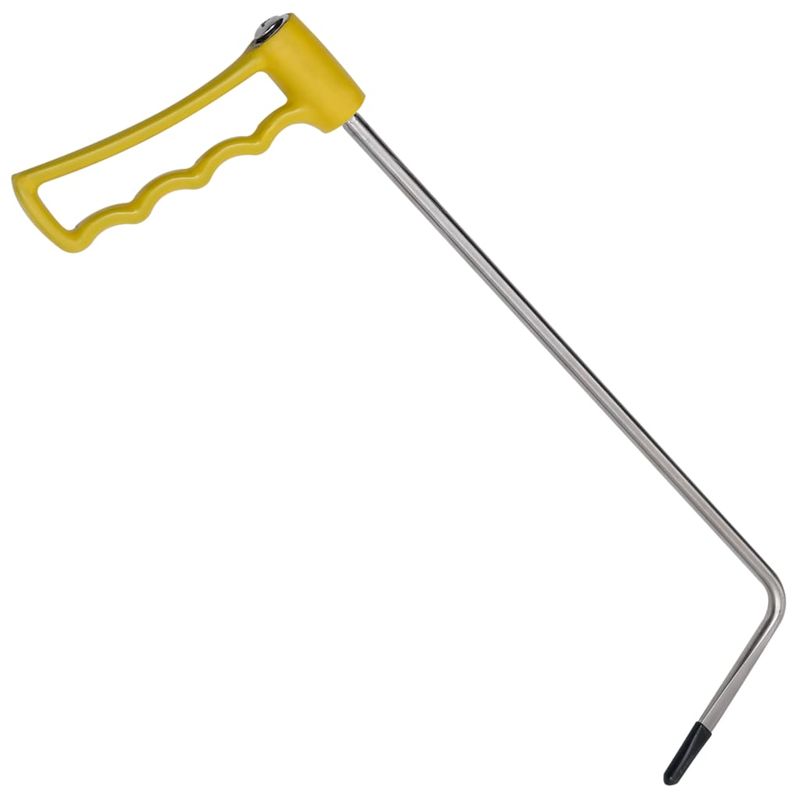 Auto si Moto - Reparatii si depanare - Scule auto - Scule si truse auto - Set reparatii deformari auto fara vopsea, 5 piese, otel elastic - Infinity.ro