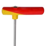 Auto si Moto - Reparatii si depanare - Scule auto - Scule si truse auto - Set reparatii deformari auto fara vopsea, 5 piese, otel elastic - Infinity.ro