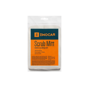 Manusa de curatat interior EWOCAR Scrub Mitt
