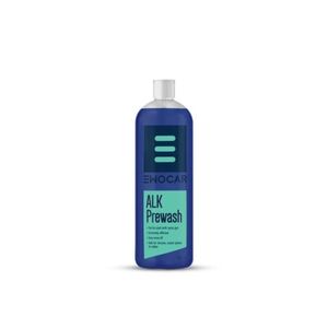 Spuma activa alcalina, EWOCAR ALK Prewash Traffic Film Remover, 1l