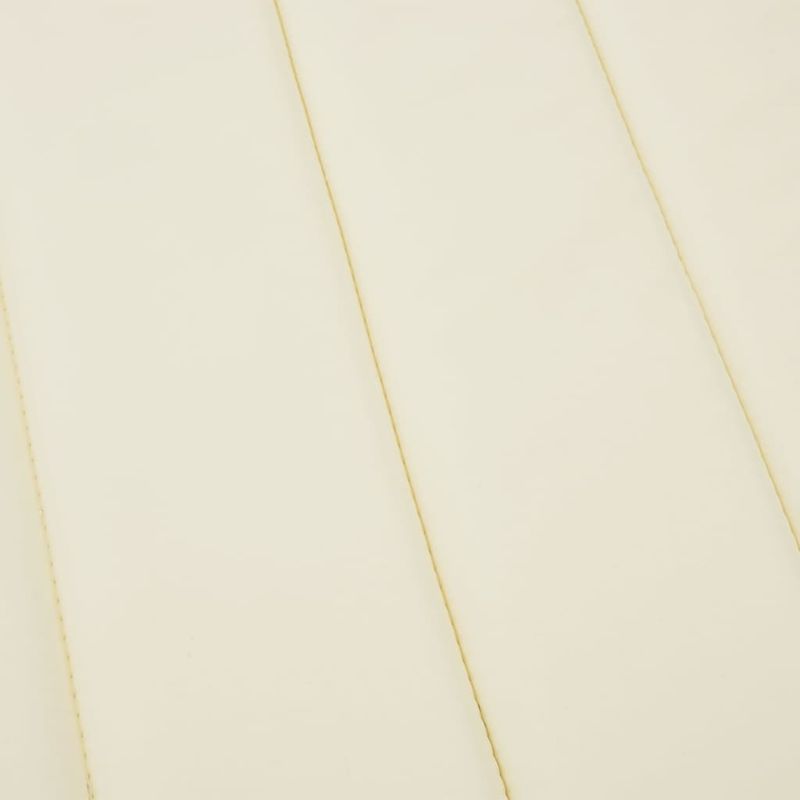 Casa si Gradina - Gradina si terasa - Mobilier exterior - Perne decorative exterior - Perna de sezlong, crem, 180x60x3 cm, textil Oxford - Infinity.ro