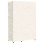 Casa si Gradina - Mobilier - Dulapuri si sifoniere - Sifoniere - Sifonier, 110x45x170 cm, bambus - Infinity.ro