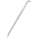 Sport si Outdoor - Camping - Accesorii corturi - Tarusi de cort, 24 buc., 30 cm, Ø20 mm, otel galvanizat - Infinity.ro