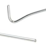 Sport si Outdoor - Camping - Accesorii corturi - Tarusi de cort, 25 buc., 23 cm, Ø5 mm, otel galvanizat - Infinity.ro