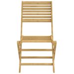 Casa si Gradina - Gradina si terasa - Mobilier exterior - Seturi mobila gradina - Set mobilier de gradina, 7 piese, lemn masiv de acacia - Infinity.ro