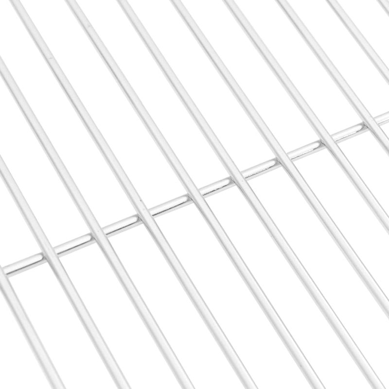 Casa si Gradina - Gradina si terasa - Gratare si accesorii - Accesorii gratare - Grill pentru gratar rotund, Ø37 cm, otel inoxidabil 304 - Infinity.ro