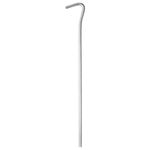 Sport si Outdoor - Camping - Accesorii corturi - Tarusi de cort, 50 buc., 23 cm, Ø5 mm, otel galvanizat - Infinity.ro