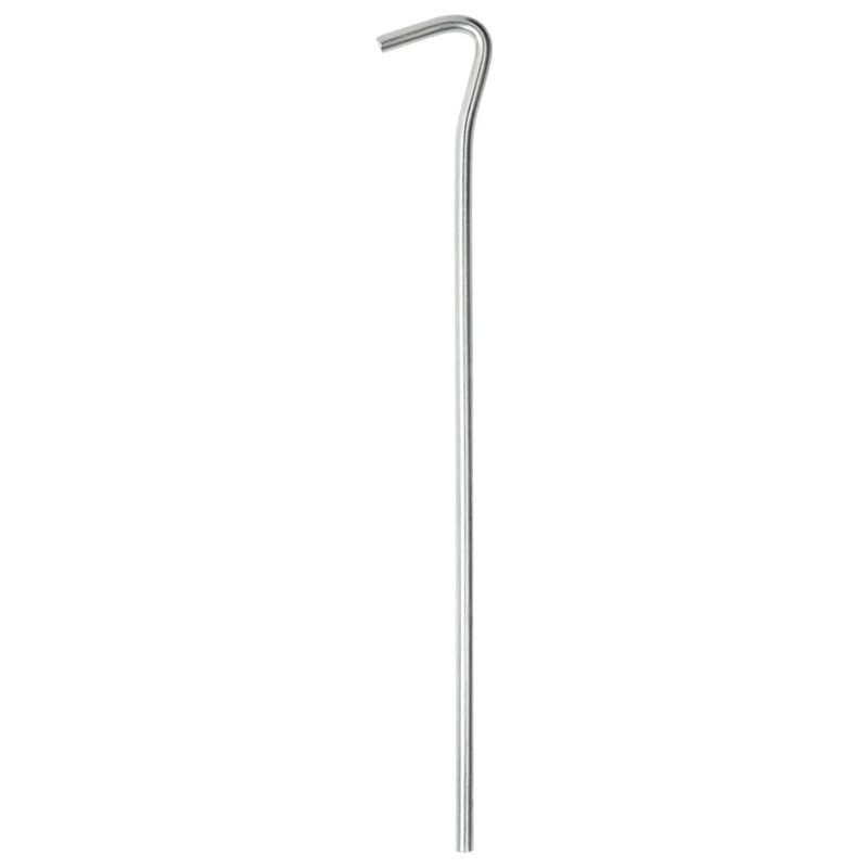 Sport si Outdoor - Camping - Accesorii corturi - Tarusi de cort, 50 buc., 23 cm, Ø5 mm, otel galvanizat - Infinity.ro