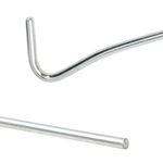 Sport si Outdoor - Camping - Accesorii corturi - Tarusi de cort, 50 buc., 23 cm, Ø5 mm, otel galvanizat - Infinity.ro