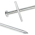 Sport si Outdoor - Camping - Accesorii corturi - Tarusi de cort, 24 buc., 23 cm, Ø6 mm, otel galvanizat - Infinity.ro