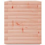 Casa si Gradina - Gradinarit si plante - Plante si ghivece - Ghivece si suporturi - Jardiniera de gradina, 70x40x49,5 cm, lemn masiv Douglas - Infinity.ro