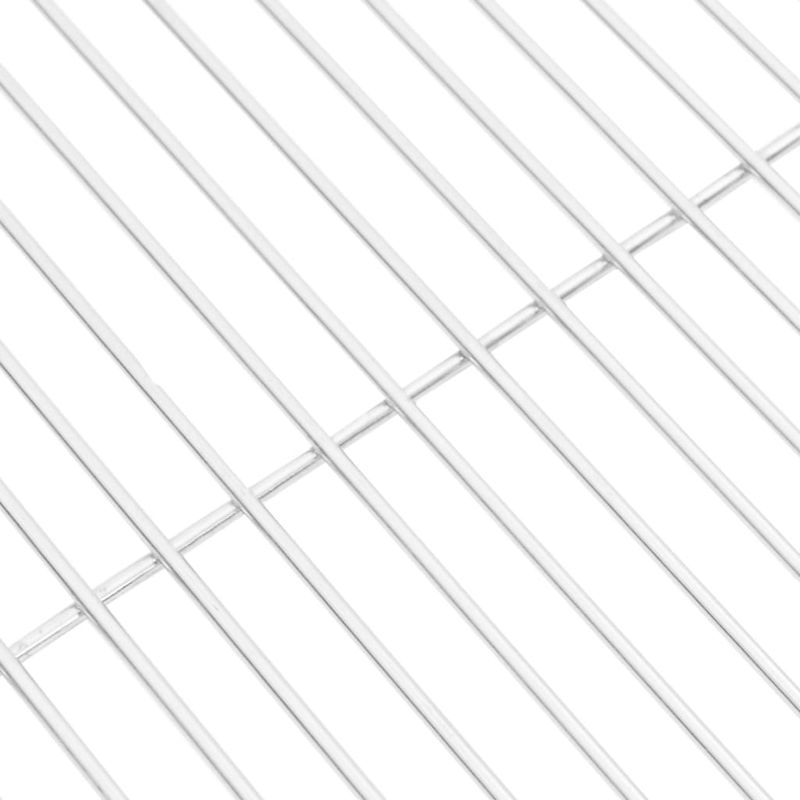 Casa si Gradina - Gradina si terasa - Gratare si accesorii - Accesorii gratare - Grill pentru gratar rotund, Ø40 cm, otel inoxidabil 304 - Infinity.ro