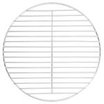 Casa si Gradina - Gradina si terasa - Gratare si accesorii - Accesorii gratare - Grill pentru gratar rotund, Ø34,5 cm, otel inoxidabil 304 - Infinity.ro