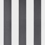 Casa si Gradina - Gradina si terasa - Umbrele si pavilioane - Pavilioane - Copertina retractabila manual, antracit/alb, 500x300 cm - Infinity.ro