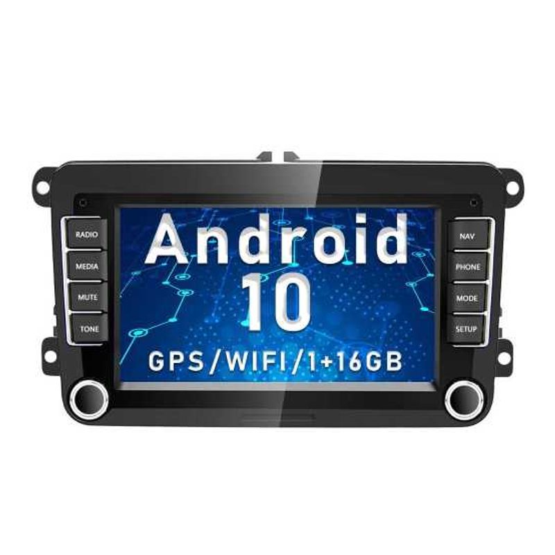 Auto si Moto - Electronice auto - Multimedia auto - Dvd player vw, skoda, seat, android wi-fi, dedicat - Infinity.ro