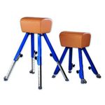 Sport si Outdoor - Accesorii si echipamente sportive - Gimnastica - Capra gimnastica Pesmenpol - Infinity.ro