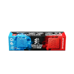 Sport si Outdoor - Accesorii si echipamente sportive - Sporturi de precizie - SpyraColor, rosu/albastru, vopsea pentru apa - Infinity.ro