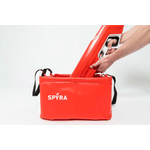 Sport si Outdoor - Accesorii si echipamente sportive - Sporturi de precizie - SpyraBase, rosu, rezervor portabil pentru apa - Infinity.ro