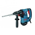 Casa si Gradina/Constructii/Scule electrice si accesorii/Rotopercutoare - Ciocan rotopercutor Bosch GBH 3-28 DRE, SDS Plus, 800W, 3.1J - Infinity.ro