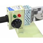 Casa si Gradina - Constructii - Scule electrice si accesorii - Pistoale de lipit - Dispozitiv de lipit tevi 20-63mm Geko - Infinity.ro