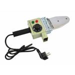 Casa si Gradina - Constructii - Scule electrice si accesorii - Pistoale de lipit - Dispozitiv de lipit tevi 20-63mm Geko - Infinity.ro