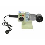 Casa si Gradina - Constructii - Scule electrice si accesorii - Pistoale de lipit - Dispozitiv de lipit tevi 20-63mm Geko - Infinity.ro