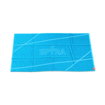 Sport si Outdoor - Accesorii si echipamente sportive - Sporturi de precizie - SpyraTowel, albastru, prosop de baie - Infinity.ro