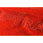 Sport si Outdoor - Accesorii si echipamente sportive - Sporturi de precizie - SpyraTowel, rosu, prosop de baie - Infinity.ro