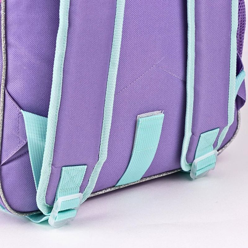 Carti si Birotica - Rechizite - Rucsacuri si genti scolare - Ghiozdan scolar, Anna & Elsa, 31 x 14 x 41 cm, Brand Cerda - Infinity.ro