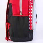 Carti si Birotica - Rechizite - Rucsacuri si genti scolare - Ghiozdan scolar, Minnie Mouse, 31 x 14 x 41 cm, Brand Cerda - Infinity.ro