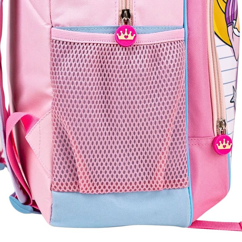 Carti si Birotica - Rechizite - Rucsacuri si genti scolare - Ghiozdan scolar, Princess, 31 x 14 x 41 cm, Brand Cerda - Infinity.ro