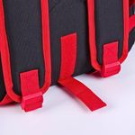 Carti si Birotica - Rechizite - Rucsacuri si genti scolare - Ghiozdan scolar, Minnie Mouse, 31 x 14 x 41 cm, Brand Cerda - Infinity.ro