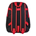 Carti si Birotica - Rechizite - Rucsacuri si genti scolare - Ghiozdan scolar, Minnie Mouse, 31 x 14 x 41 cm, Brand Cerda - Infinity.ro