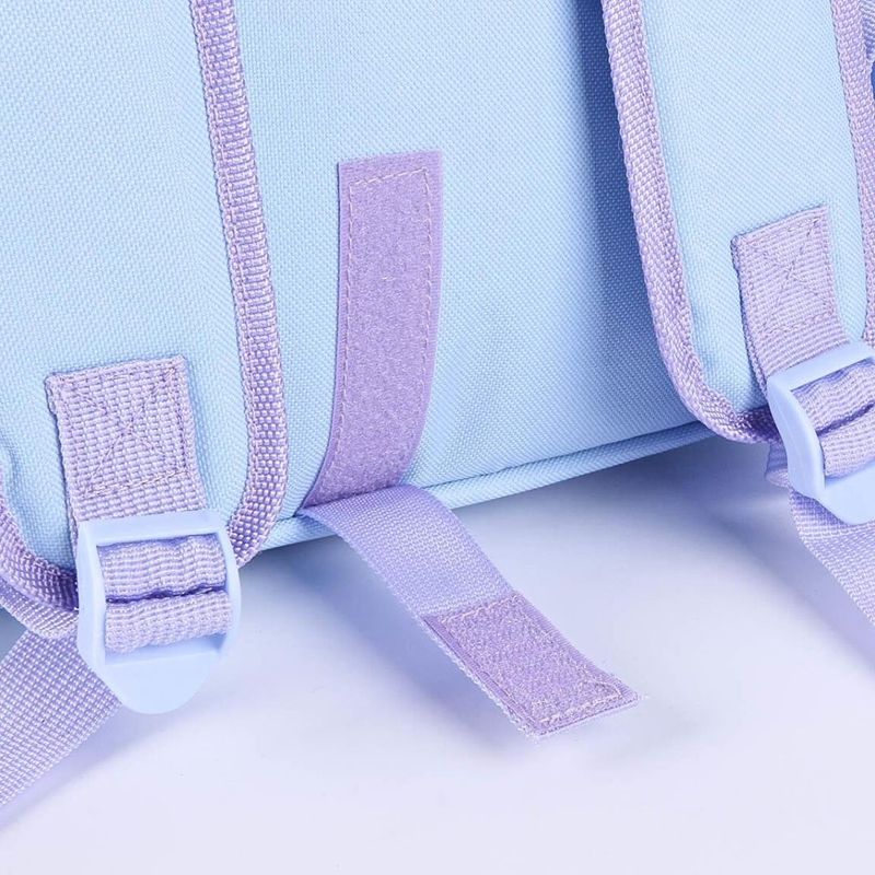 Carti si Birotica - Rechizite - Rucsacuri si genti scolare - Ghiozdan scolar, Elsa, 31 x 14 x 41 cm, Brand Cerda - Infinity.ro