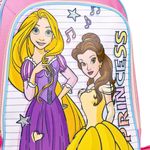 Carti si Birotica - Rechizite - Rucsacuri si genti scolare - Ghiozdan scolar, Princess, 31 x 14 x 41 cm, Brand Cerda - Infinity.ro