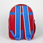 Carti si Birotica - Rechizite - Rucsacuri si genti scolare - Ghiozdan scolar, Avengers, 31 x 14 x 41 cm, Brand Cerda - Infinity.ro