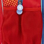 Carti si Birotica - Rechizite - Rucsacuri si genti scolare - Ghiozdan scolar, Spider-Man 1, 31 x 14 x 41 cm, Brand Cerda - Infinity.ro