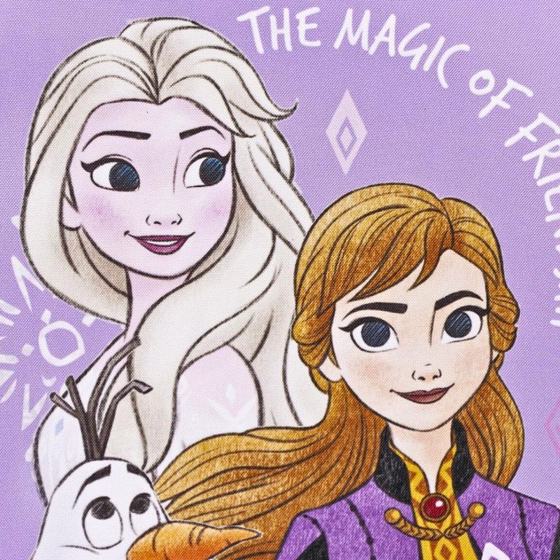 Carti si Birotica - Rechizite - Rucsacuri si genti scolare - Ghiozdan scolar, Anna & Elsa, 31 x 14 x 41 cm, Brand Cerda - Infinity.ro