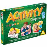 Jucarii, Copii si Bebe/Jucarii si jocuri/Jocuri si puzzle/Jocuri de societate - Joc Societate In Limba Romana Activity Original Piatnik 736322 - Infinity.ro