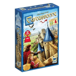 Jucarii, Copii si Bebe/Jucarii si jocuri/Jocuri si puzzle/Jocuri de societate - Joc Piatnik Carcassonne In Limba Maghiara,791697 - Infinity.ro