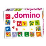 Jucarii, Copii si Bebe - Jucarii si jocuri - Jocuri si puzzle - Jocuri de societate - Joc Domino Nu Numere Do637 - Infinity.ro