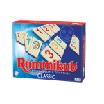 Jucarii, Copii si Bebe - Jucarii si jocuri - Jocuri si puzzle - Jocuri de societate - Joc Societate Rummikub Classic Rum4600 - Infinity.ro