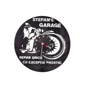 Casa si Gradina - Decoratiuni - Ceasuri - Infinity.ro