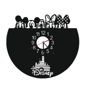 Casa si Gradina - Decoratiuni - Ceasuri - Infinity.ro