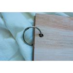 Market - Cadouri - Rame si albume foto - GuestBook Album Foto de Botez Personalizat din lemn Bebelus Baiat - Infinity.ro