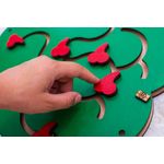 Jucarii, Copii si Bebe - Jucarii si jocuri - Jucarii & jocuri educative - Jocuri si jucarii educative - Joc Personalizabil, HandyHands, educativ Montessori Labirint Copac - 27 L x 26 H (cm) - Infinity.ro