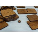 Jucarii, Copii si Bebe - Jucarii si jocuri - Jucarii & jocuri educative - Jocuri si jucarii educative - Joc Personalizabil, HandyHands, educativ Montessori Calcule Matematice - 3 L x 3 H (cm), Da - Infinity.ro