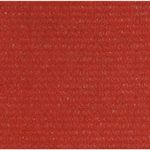 Casa si Gradina - Gradina si terasa - Umbrele si pavilioane - Umbrele - Panza parasolar, rosu, 2x2,5 m, HDPE, 160 g/m² - Infinity.ro