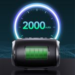 TV, Audio-Video si Foto - Portabile audio - Boxe portabile - Boxa portabila Bluetooth S66 Extra Bass, Fast-Pair, Autonomie 12 ore, Cititor Card SD, USB Type-C, Negru - Infinity.ro