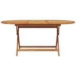 Casa si Gradina - Gradina si terasa - Mobilier exterior - Seturi mobila gradina - Set mobilier de gradina, 7 piese, bej, poliratan si lemn masiv - Infinity.ro